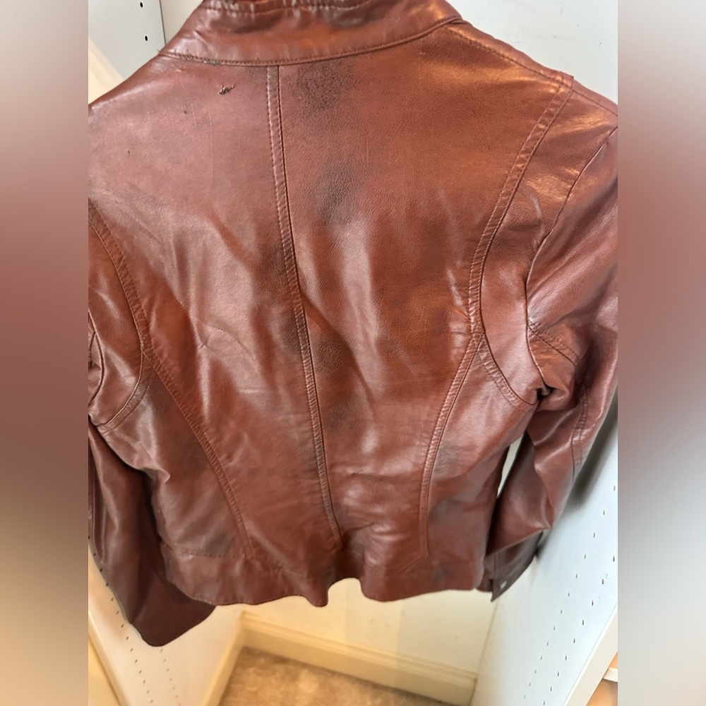 Leather jacket bundle - Picture 2 of 6